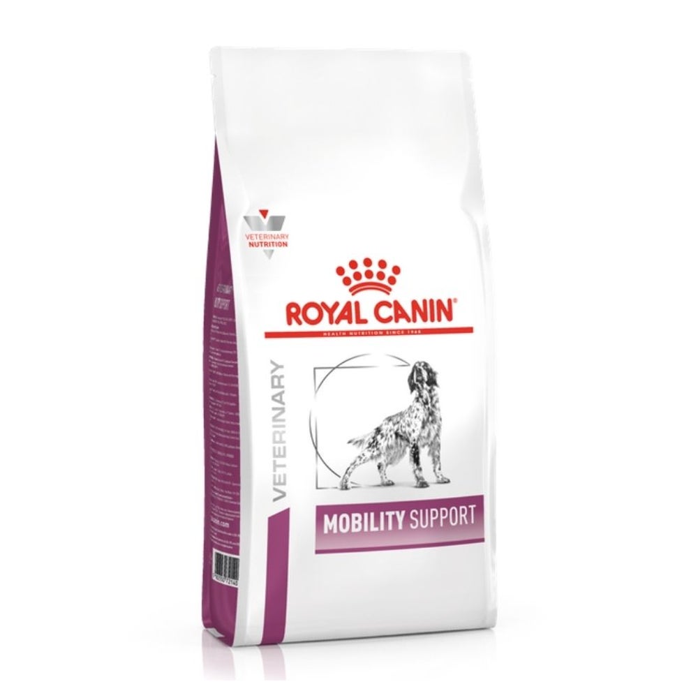 ROYAL CANIN Dog Mobility Support 2 kg