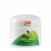 Martina Gebhardt Aloe Vera Cream