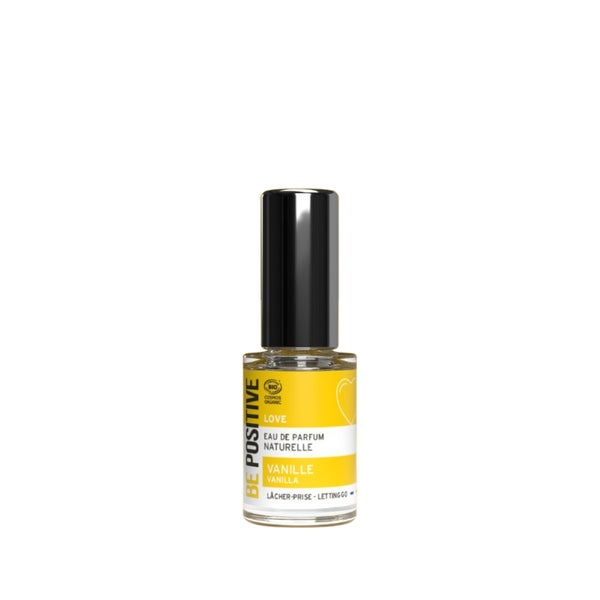 Acorelle Be Positive EdP Love Vanille 15 ml