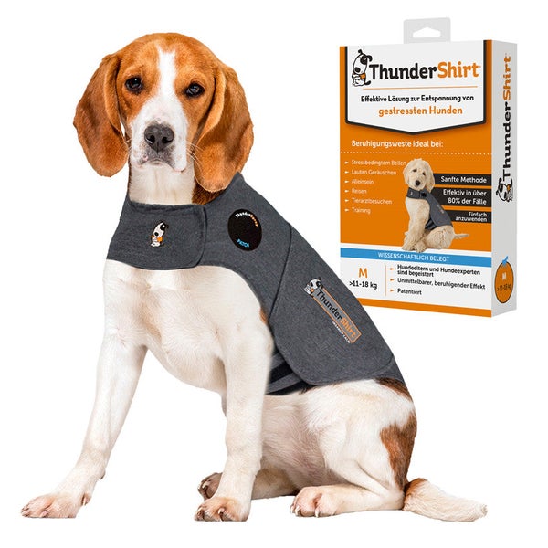 ThunderShirt Beruhigungsweste 1 St