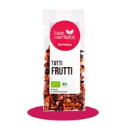 teeverliebt - Tutti Frutti Bio loser Früchtetee | 100g 100 g