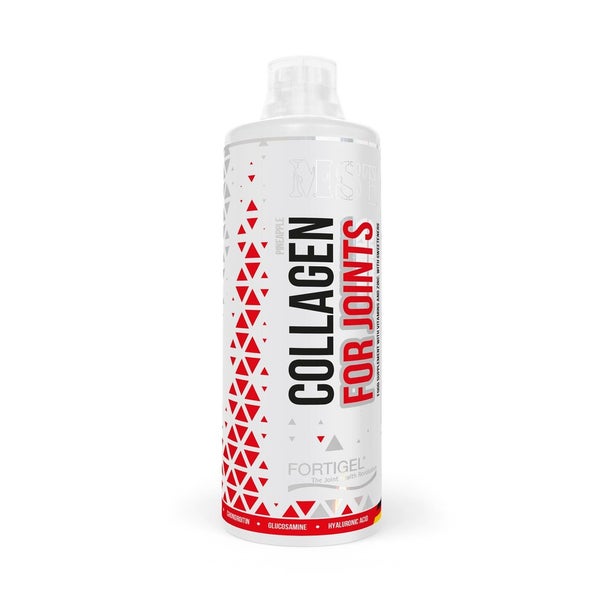 Collagen for Joints Fortigel® 1000 ml Pineapple 1000 ml