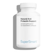 SuperSmart - Natural Anti Prolactin Support 120 g