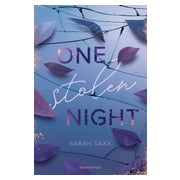 One Stolen Night (Knisternde New-Adult-Romance)