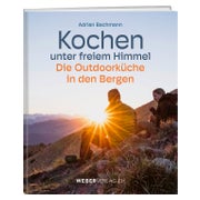 Kochen unter freiem Himmel