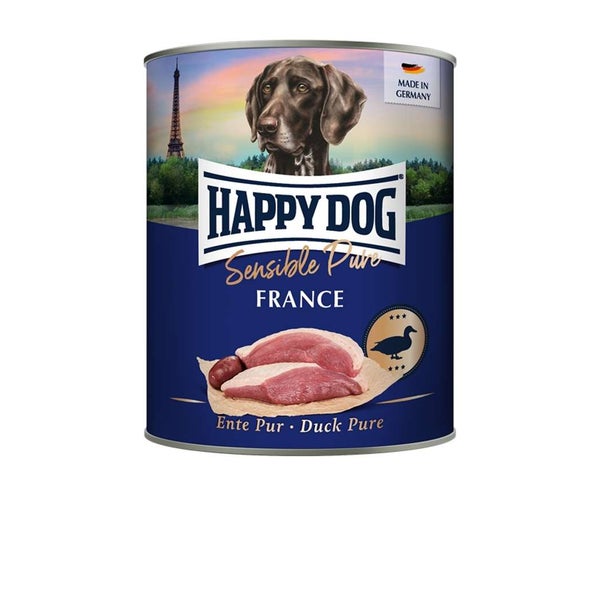 Happy Dog - Sensible Pure 4,8 kg