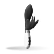 Lovelyness - Vibrator mit Klitorisstimulation - Alexios