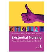 Existential Nursing 1 St