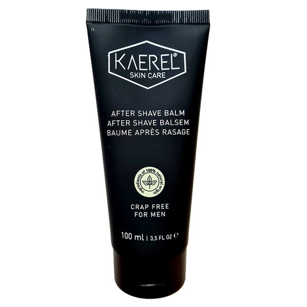 Kaerel Skincare AFTER SHAVE BALSAM 100 ml