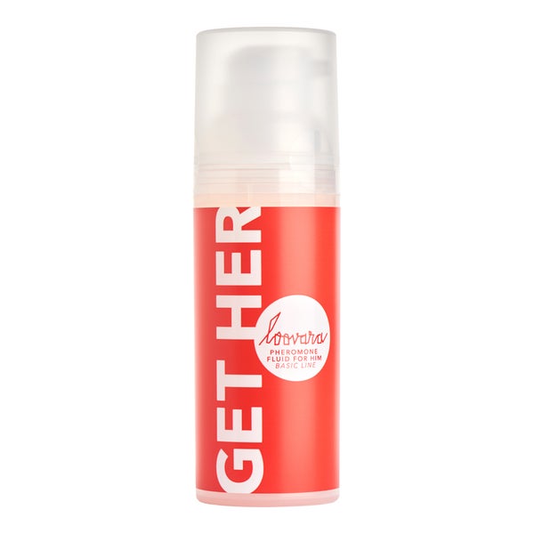 Get Her Pheromon Fluid für ihn 50 ml