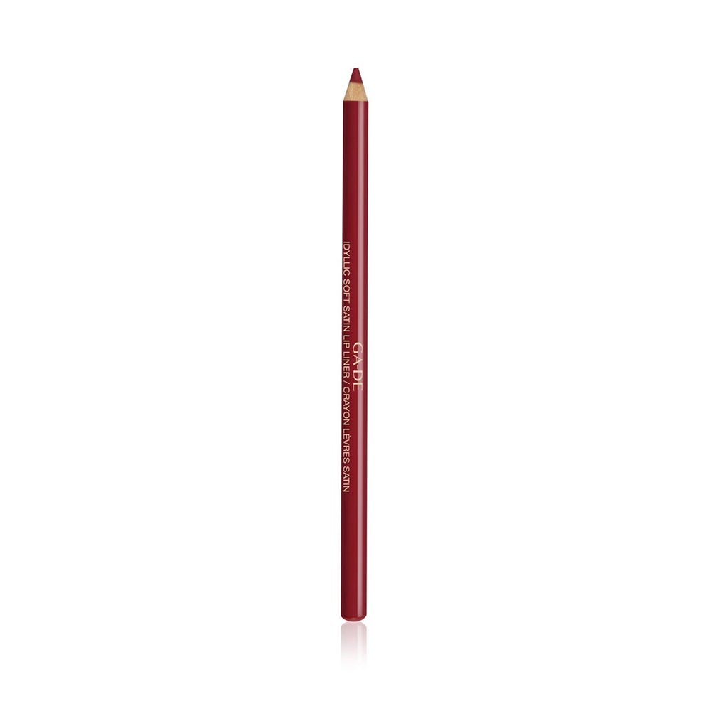 Ga-De Idyllic Soft Satin Lip Liner - 54 Berry Red 1,6 g