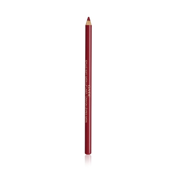 Ga-De Idyllic Soft Satin Lip Liner - 54 Berry Red 1,6 g