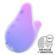 Satisfyer - Mermaid - Vibrator 1 St