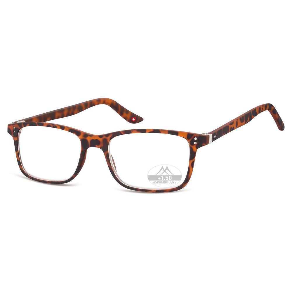 Fertiglesebrille Christian +3.50 1 St