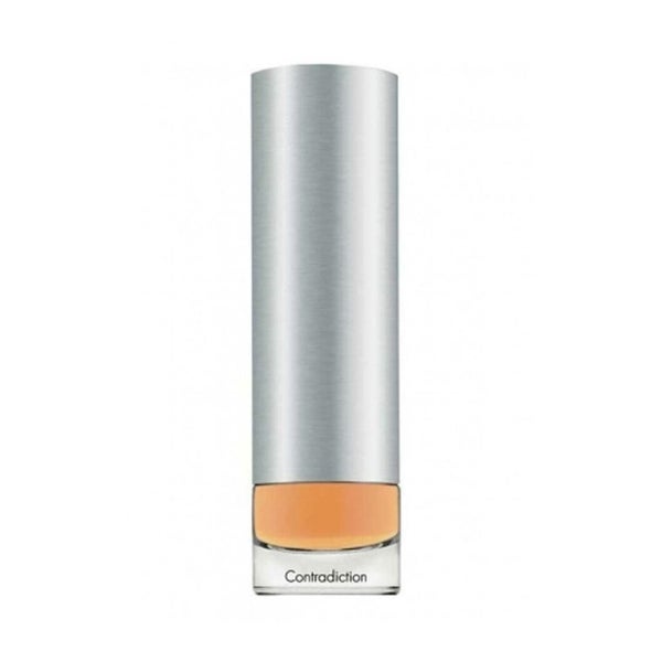 Calvin Klein CK Contradiction for Him Eau de Toilette 100ml 0,1 l