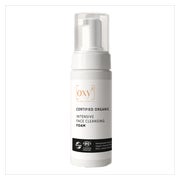 OXY8 NATURKOSMETIK INTENSIVE FACE CLEANSING FOAM 150 ml