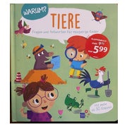 Tiere 1 St