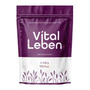 Vital Leben Pulver | Abnehmen | Stoffwechsel 240 g