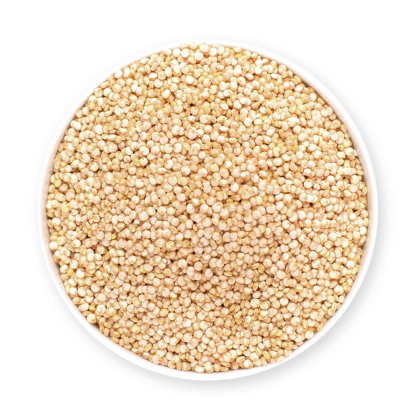 1001 Frucht - Quinoa weiß naturbelassen 1000 g