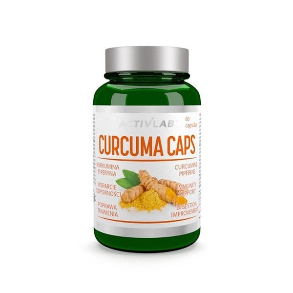 Activlab Curcuma 0.1 kg