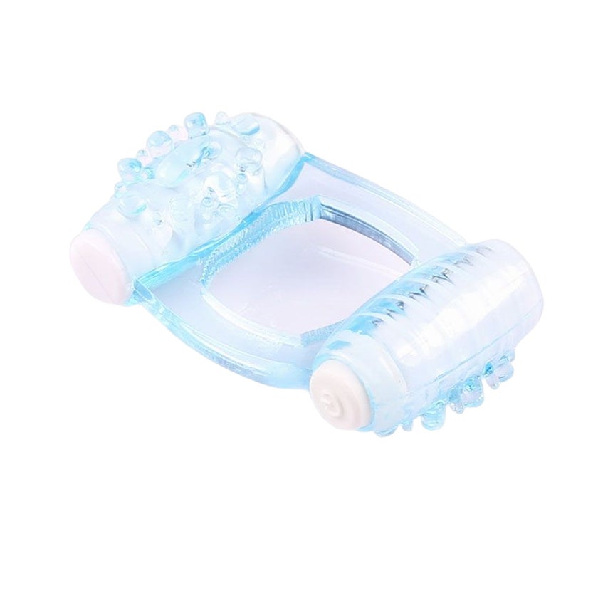 Batterie 1 Speed Vibro Penisringe 7cm 1 St online kaufen | DocMorris