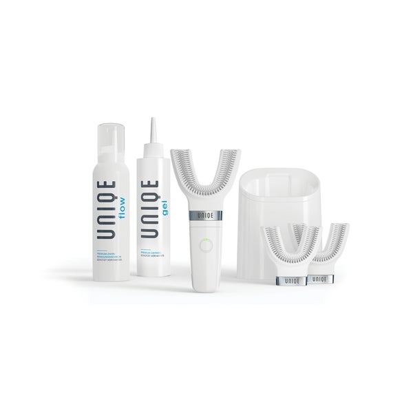 UNIQE One™ Starterset 1 St