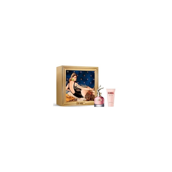 J.p. Gaultier Skandal Edp Spray 50 Ml Sets 0,05 l
