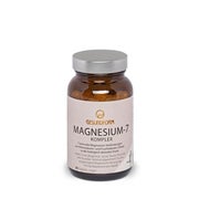 Gesundform Magnesium-7 Komplex Kapseln 60 St