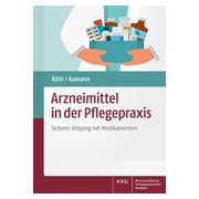 Arzneimittel in der Pflegepraxis 1 St