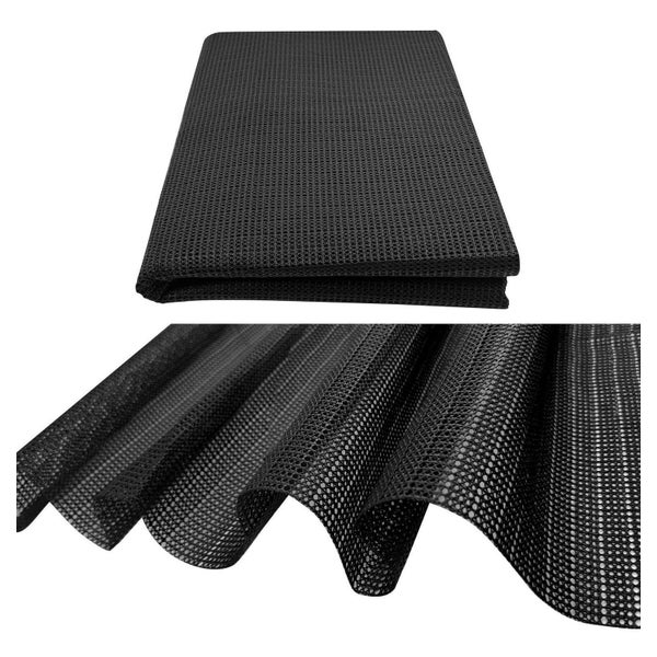 Antirutschmatte rutschfest zuschneidbar 1,5x2m PVC 1 St
