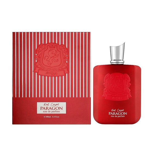 Red Carpet Paragon - EDP - Volumen: 100 ml 0,1 l