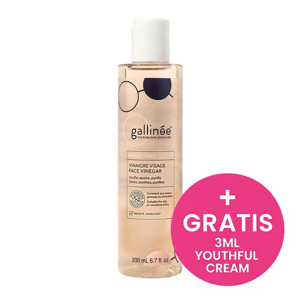 Face Vinegar 200 ml