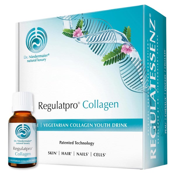Dr.Niedermaier Regulatpro® Collagen 400 ml