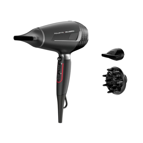 Rowenta HAARTROCKNER KL PRO STYLIST (HAARTROCKNER) 1 St