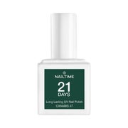 Nailtime, 21 Days UV Nail Polish 1 St