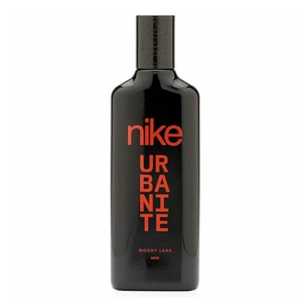 Nike, Urbanite Woody Lane, Eau De Toilette, For Men, 75ml 0,075 l
