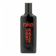 Nike, Urbanite Woody Lane, Eau De Toilette, For Men, 75ml 0,075 l