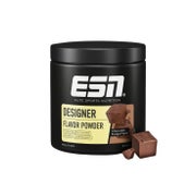 ESN Designer Flavor Powder - Chocolate Fudge 0.25 kg