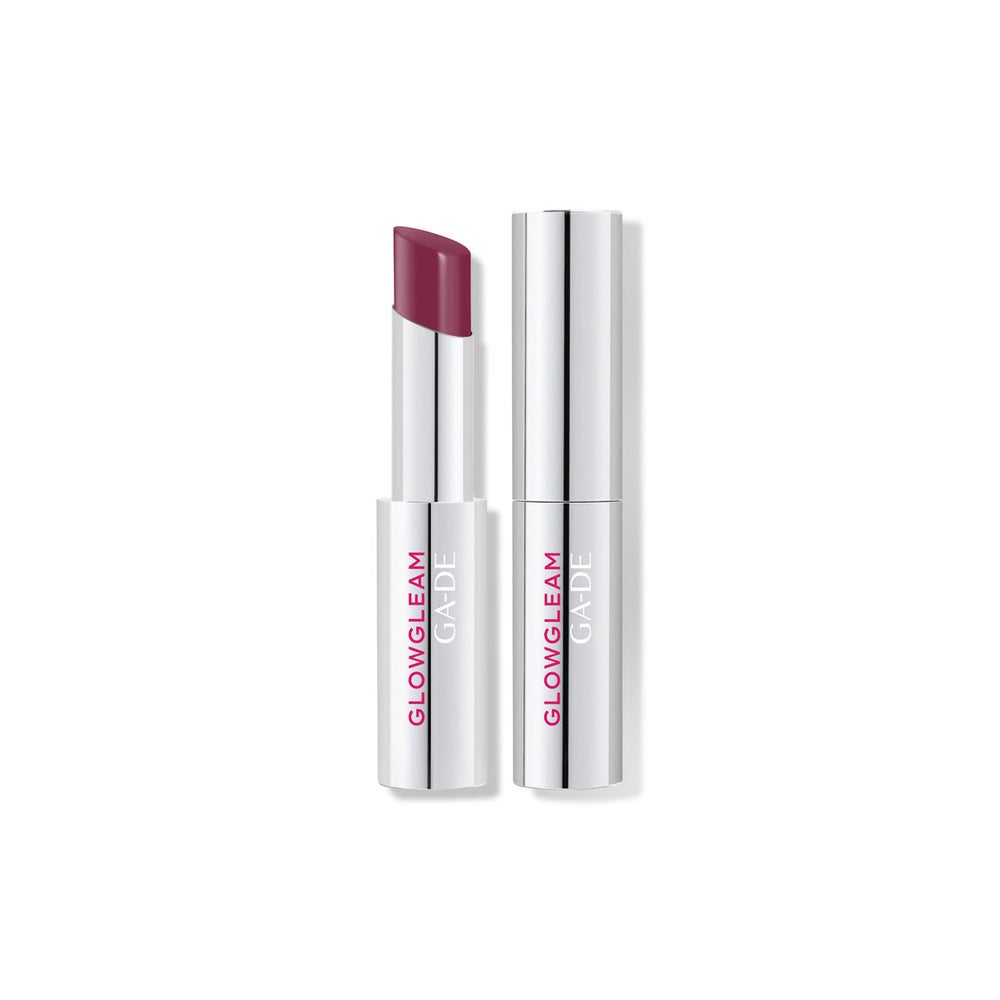 Ga-De Glowgleam Sheer Lipstick - 301 Cherry 3,3 g