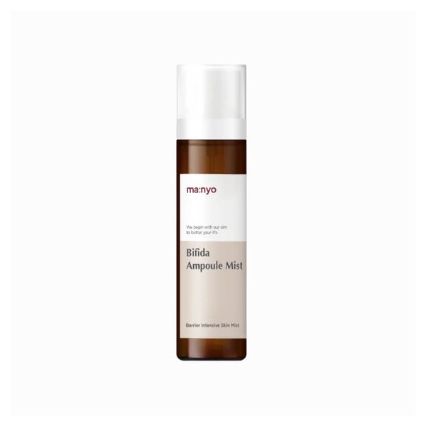 ma:nyo Bifida Ampoule Mist (Manyo Factory)