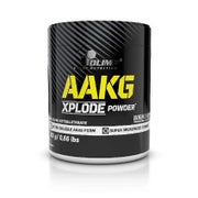 Olimp AAKG Xplode Powder Orange