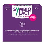 SymbioLact Pro Darm* Multi 40X6 g