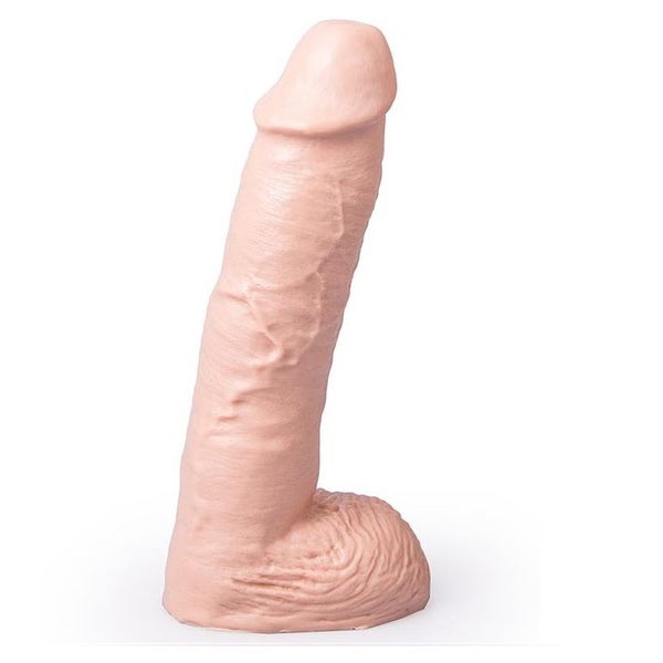 HUNG SYSTEM - Realistischer Dildo Natürliche Farbe Mickey