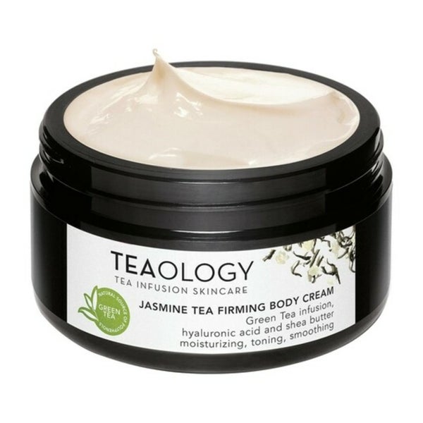 Jasmine Tea Firming Body Cream