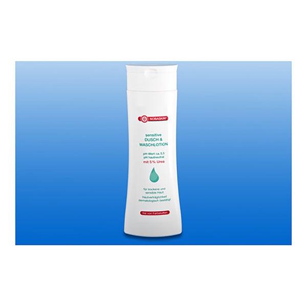NOBA Nobaskin® sensitive Dusch & Waschlotion