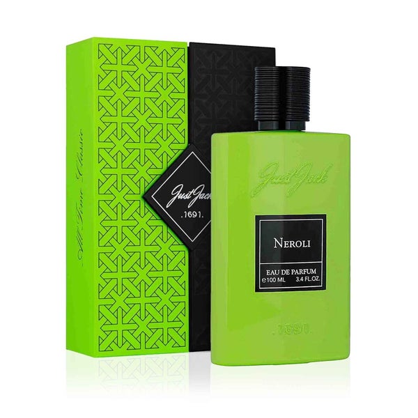 Just Jack Neroli EDP M 100ml 0,1 l
