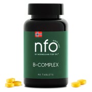 NFO B-Complex 90 St