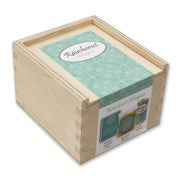 Florex Räucherset - Äthiopien - Zündhölzer Weihrauchmischung Äthiopien + Weihrauch Kohle 25 g