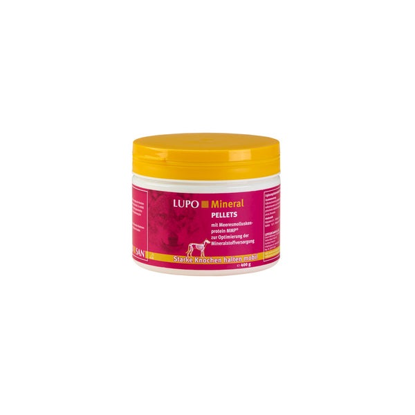 Luposan Mineral 400 g