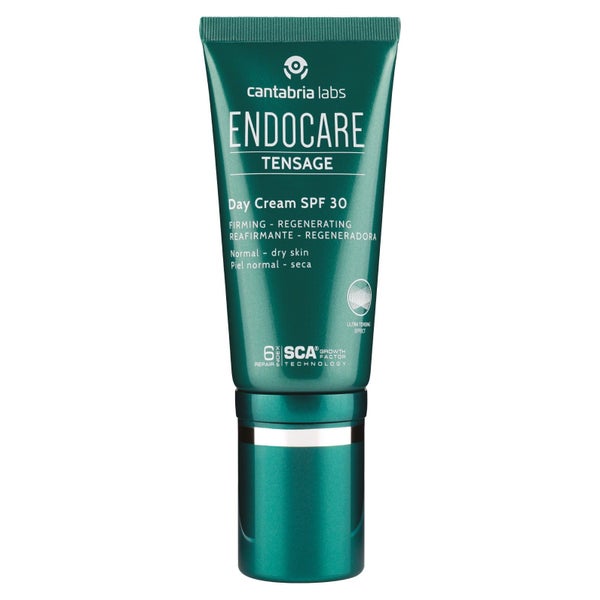 Endocare Tensage Tagescreme LSF 30